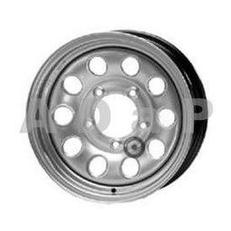  Plechový disk SUZUKI 5,5x15 5x139,7 ET5 108,4 KFZ 