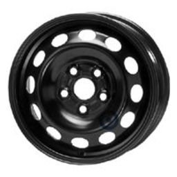  Plechový disk FORD/SEAT/VOLKSWAGEN 6x15 5x112 ET55 57 KFZ 