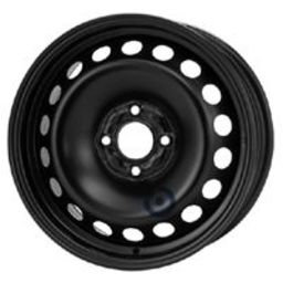  Plechový disk RENAULT 6,5x15 4x100 ET45 60 KFZ 