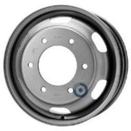  Plechový disk RENAULT 5,5x16 6x200 ET110 142,1 KFZ 