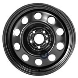  Plechový disk ALFA ROMEO 6x15 5x98 ET37,5 58 KFZ 