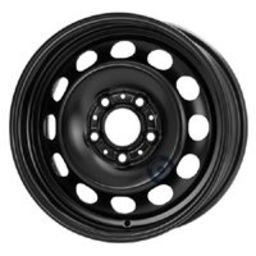  Plechový disk BMW 6,5x16 5x120 ET42 72,5 KFZ 