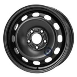  Plechový disk FORD 6x15 5x108 ET52,5 63,3 KFZ 