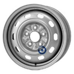  Plechový disk KIA 6x15 5x114,3 ET50 67 KFZ 