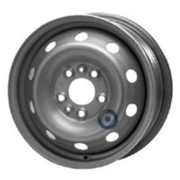  Plechový disk FIAT/CITROËN/PEUGEOT 6x15 5x118 ET68 71 KFZ 