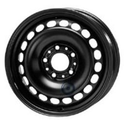  Plechový disk BMW 6x15 5x120 ET42 72,5 KFZ 