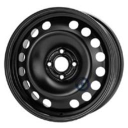  Plechový disk OPEL 6,5x16 4x100 ET37 56,5 KFZ 