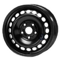  Plechový disk VOLKSWAGEN 6x15 5x112 ET37 57 KFZ 