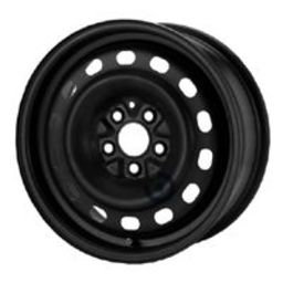  Plechový disk CHRYSLER 6x15 5x100 ET36,5 57 KFZ 