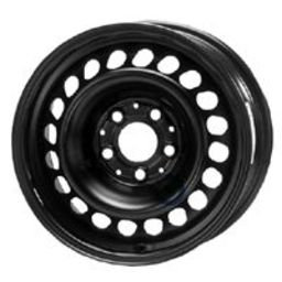  Plechový disk MERCEDES 6,5x15 5x112 ET37 66,5 KFZ 