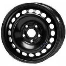  Plechový disk AUDI 6,5x15 5x112 ET33 57 KFZ 