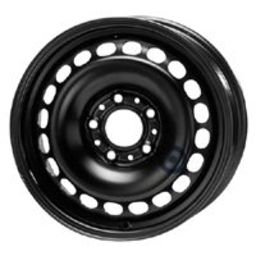  Plechový disk BMW 6,5x15 5x120 ET47 72,5 KFZ 
