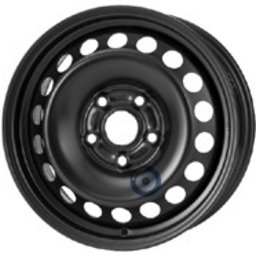  Plechový disk MERCEDES 6x16 5x112 ET54 66,5 KFZ 