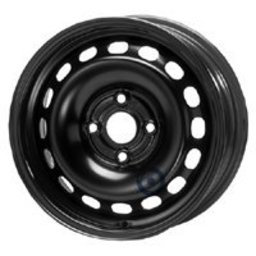  Plechový disk AUDI 6x15 4x108 ET37 57 KFZ 