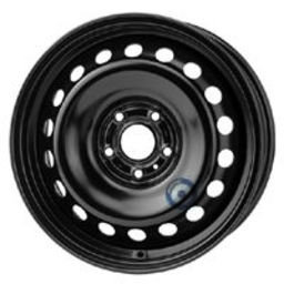 Plechový disk RENAULT 6x16 5x108 ET44 60 KFZ 