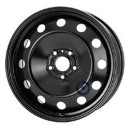  Plechový disk RENAULT 7x17 5x108 ET50 60 KFZ 