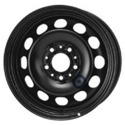  Plechový disk BMW 6,5x16 5x120 ET42 72,5 KFZ 