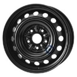  Plechový disk TOYOTA 6x15 5x114,3 ET39 60 KFZ 