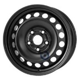 Plechový disk SEAT/ŠKODA/VOLKSWAGEN 6x15 5x112 ET47 57 KFZ 