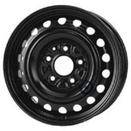  Plechový disk CHRYSLER 6,5x16 5x127 ET40 71,5 KFZ 