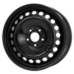  Plechový disk VOLVO 6,5x16 5x108 ET52,5 63,3 KFZ 