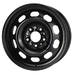  Plechový disk BMW 6,5x16 5x120 ET33 72,5 KFZ 
