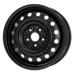  Plechový disk TOYOTA 6,5x16 5x114,3 ET50 60 KFZ 