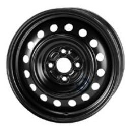  Plechový disk TOYOTA 6x15 4x100 ET45 54 KFZ 