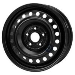  Plechový disk HONDA 6,5x16 5x114,3 ET55 64 KFZ 