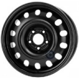  Plechový disk PEUGEOT 6,5x16 5x108 ET44 65 KFZ 