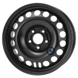 Plechový disk CHEVROLET/OPEL 6,5x16 5x115 ET41 70,3 KFZ 