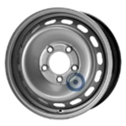  Plechový disk RENAULT 7x16 5x130 ET66 89 KFZ 