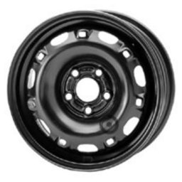  Plechový disk CITROËN/FIAT/PEUGEOT 6,5x15 5x98 ET31 58 KFZ 