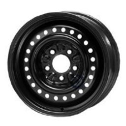  Plechový disk CHRYSLER 6,5x15 5x114,3 ET40 71,5 KFZ 