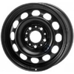  Plechový disk BMW 6,5x15 5x120 ET42 72,5 KFZ 