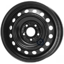  Plechový disk MITSUBISHI 6x16 5x114,3 ET46 67 KFZ 