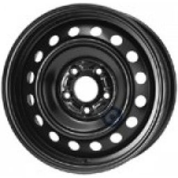  Plechový disk CITROËN/MITSUBISHI/PEUGEOT 6,5x16 5x114,3 ET38 67 KFZ 