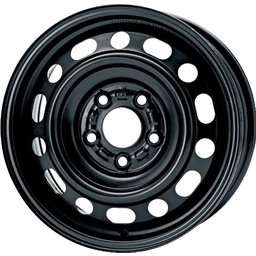  Plechový disk MAZDA 6x15 5x114,3 ET50 67 KFZ 
