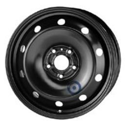  Plechový disk RENAULT 6,5x16 5x108 ET50 60 KFZ 