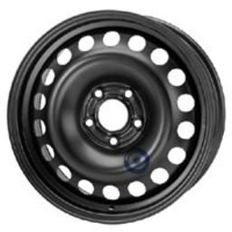  Plechový disk SAAB/OPEL 6,5x16 5x110 ET41 65 KFZ 