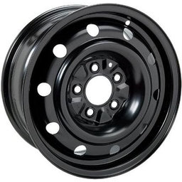  Plechový disk OPEL/NISSAN/RENAULT 6x16 5x130 ET66 89 KFZ 