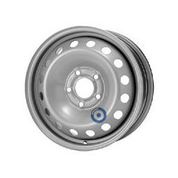  Plechový disk OPEL/NISSAN/RENAULT 6x16 5x118 ET50 71 KFZ 