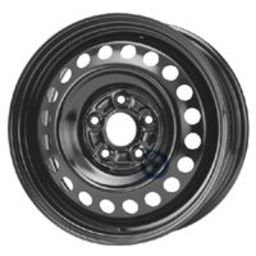  Plechový disk HONDA 6,5x16 5x114,3 ET50 64 KFZ 