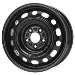  Plechový disk MAZDA 6x16 5x114,3 ET50 67 KFZ 