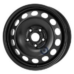  Plechový disk AUDI/SEAT/ŠKODA/VOLKSWAGEN 6x16 5x112 ET50 57 KFZ 