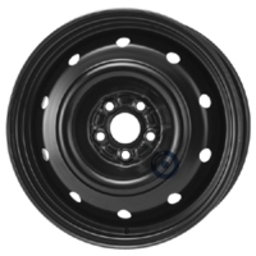  Plechový disk SUBARU 6,5x16 5x100 ET48 56 KFZ 