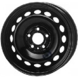  Plechový disk VOLVO 6,5x15 5x108 ET43 65 KFZ 