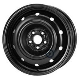  Plechový disk SUBARU 6,5x16 5x100 ET55 56 KFZ 