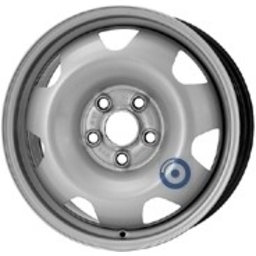 Plechový disk BMW 7x16 5x120 ET44 72,5 KFZ 