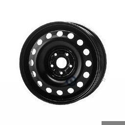  Plechový disk AUDI 6x16 5x100 ET31 57 KFZ 